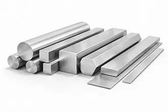 stainless steel bar
