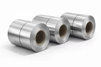 stainless steel coil