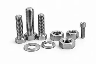 stainless steel fasteners