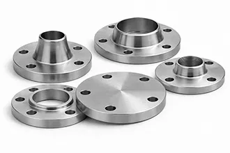 stainless steel flanges