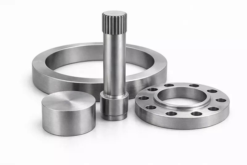 stainless steel forgings