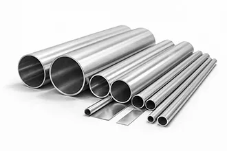 stainless steel pipe and tube