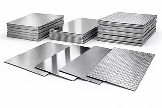 stainless steel plate and sheet