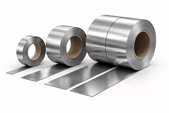 stainless steel strip